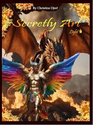 cover image of Secretly Art